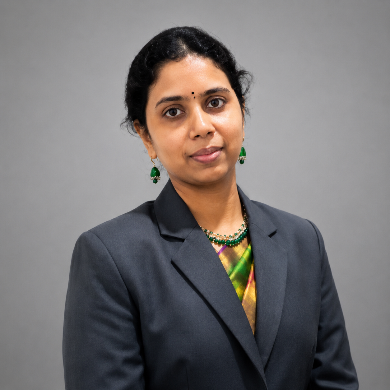 Jyothi - Content Designer & SEO Specialist at ARIA Digital Marketing