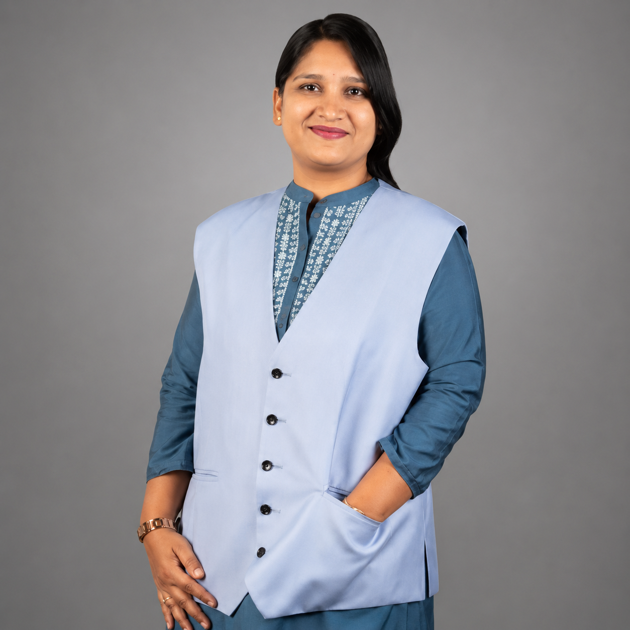Puja - Operations Manager at ARIA Digital Marketing